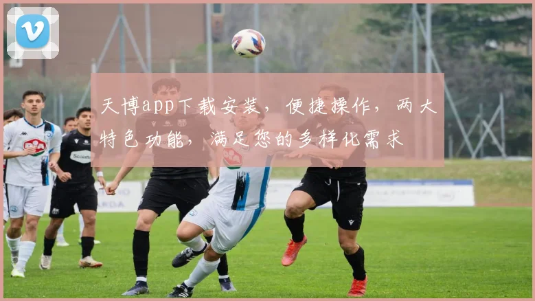 天博app下载安装，便捷操作，两大特色功能，满足您的多样化需求