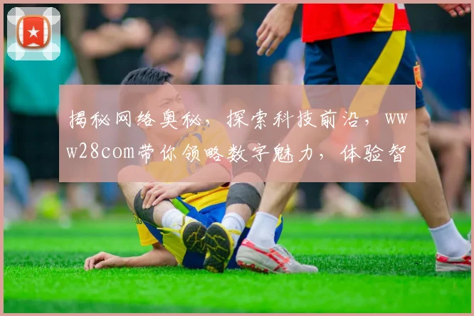 揭秘网络奥秘，探索科技前沿，www28com带你领略数字魅力，体验智能生活